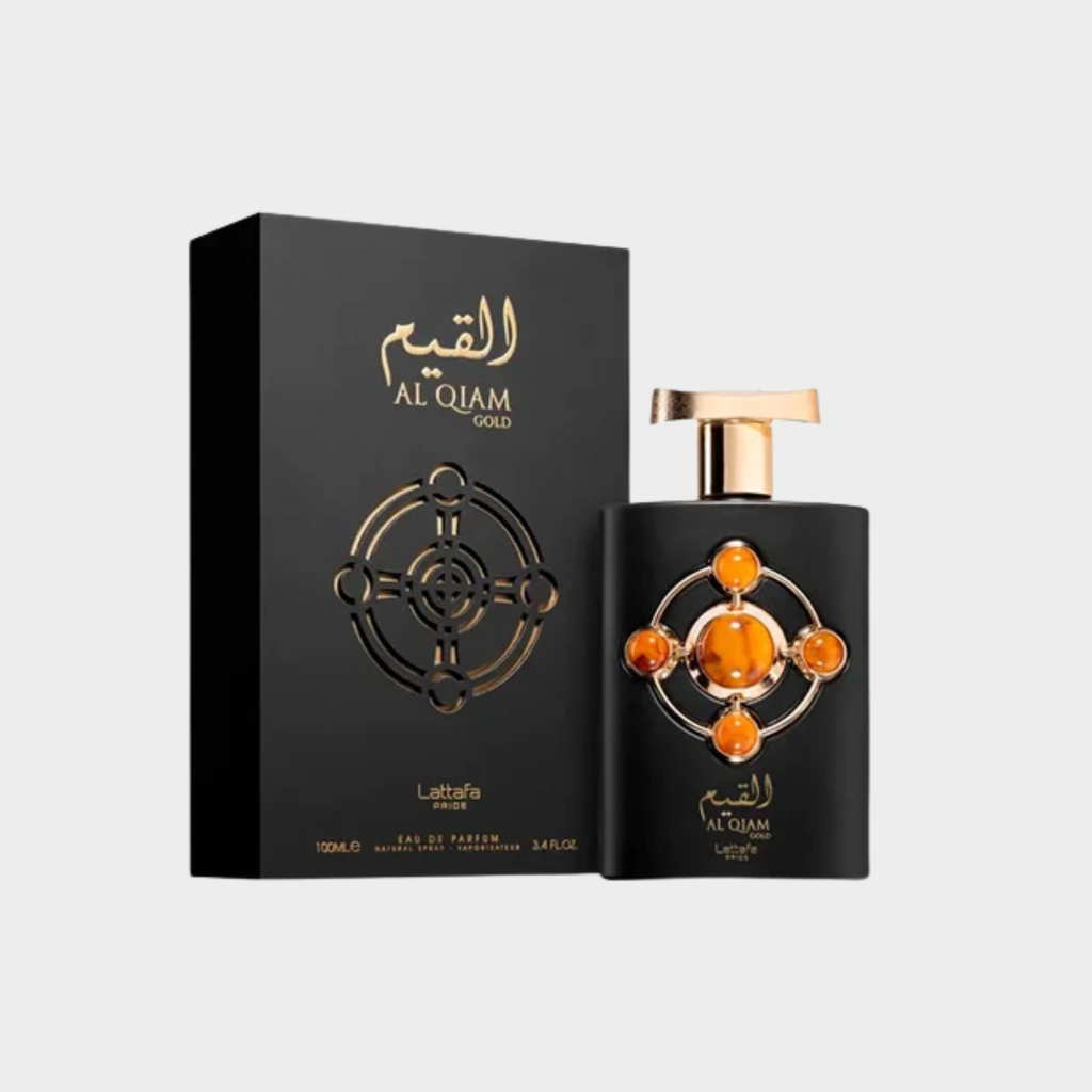 LATTAFA ALQIAM GOLD