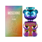 MOSCHINO TOY PEARL