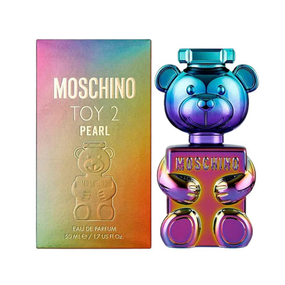 MOSCHINO TOY PEARL 100ML