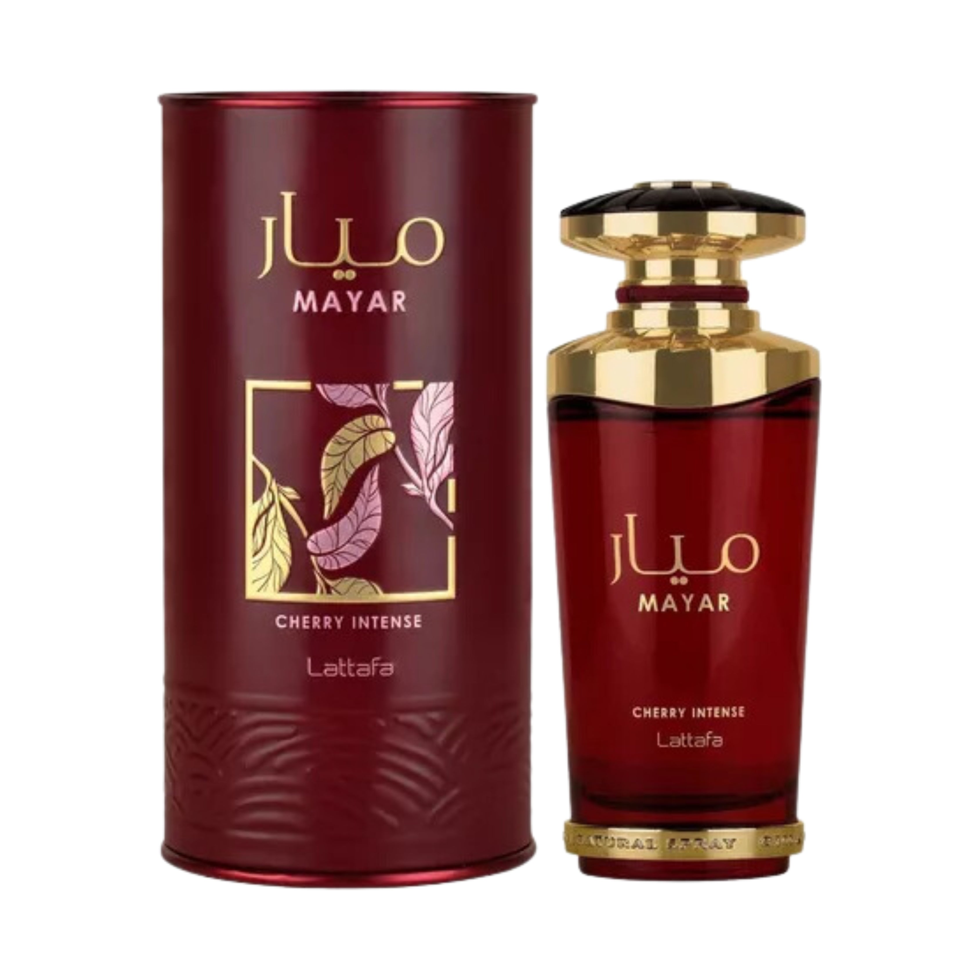LATTAFA MAYAR CHERRY INTENSE 100ML
