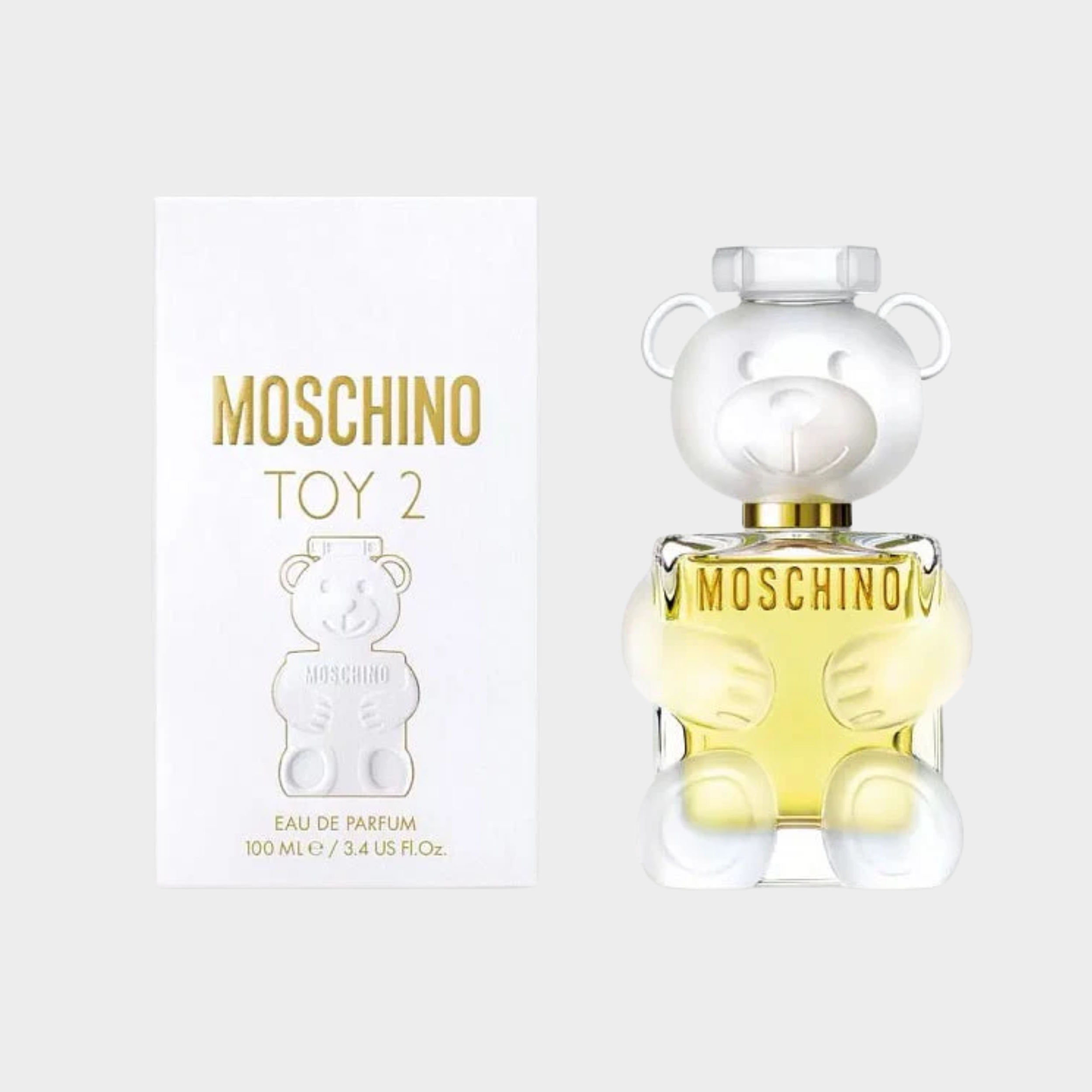 MOSCHINO TOY 2 Imagen secundaria del producto