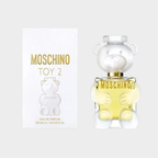 MOSCHINO TOY 2