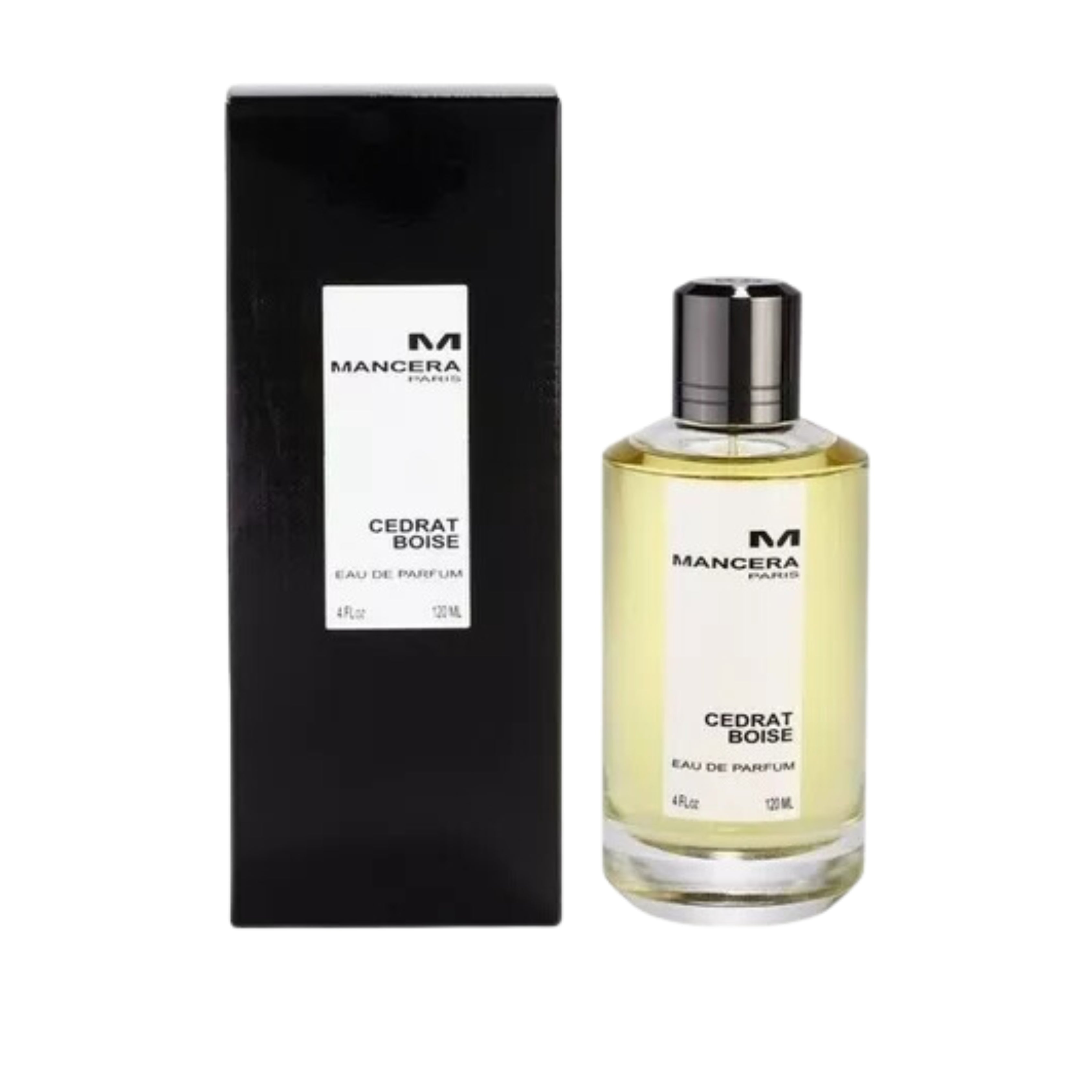 MANCERA CEDRAT BOISE 120 ML Imagen secundaria del producto