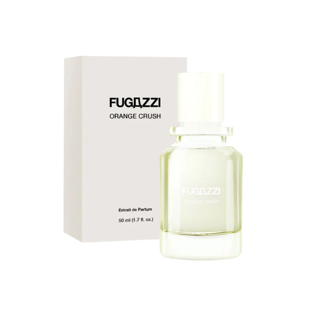 FUGAZZI ORANGE CRUSH