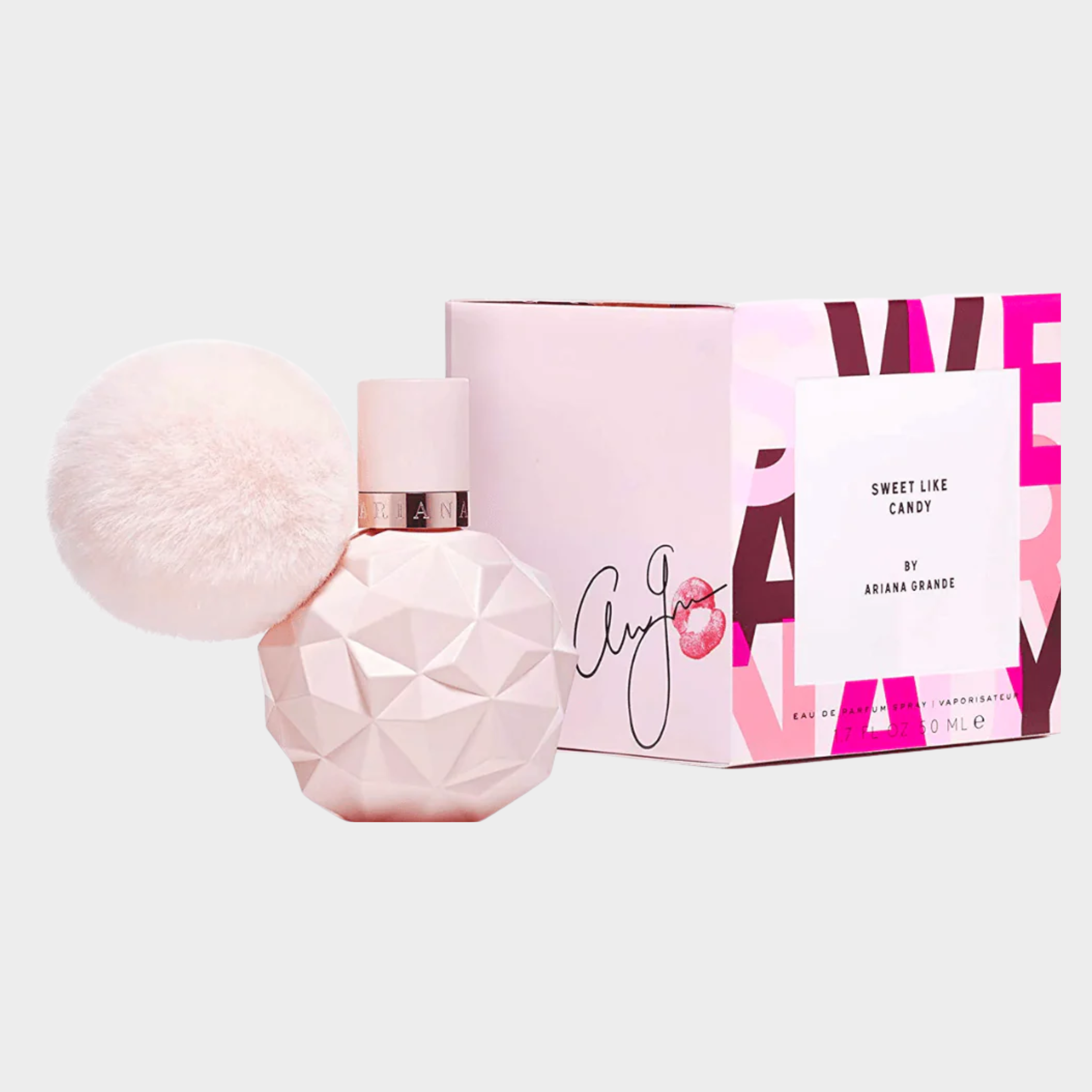 ARIANA GRANDE SWEET LIKE CANDY Imagen secundaria del producto