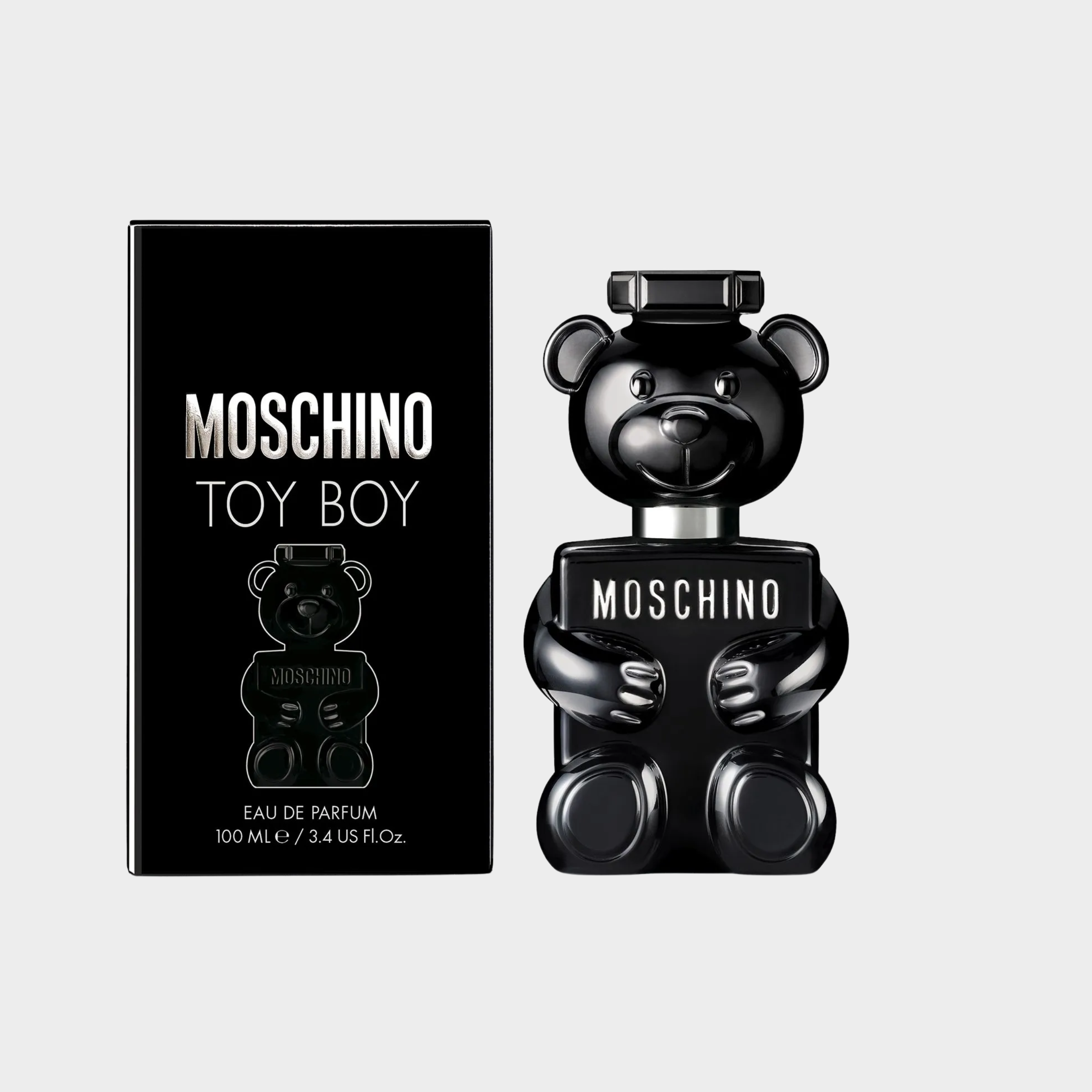 MOSCHINO TOY BOY Imagen secundaria del producto
