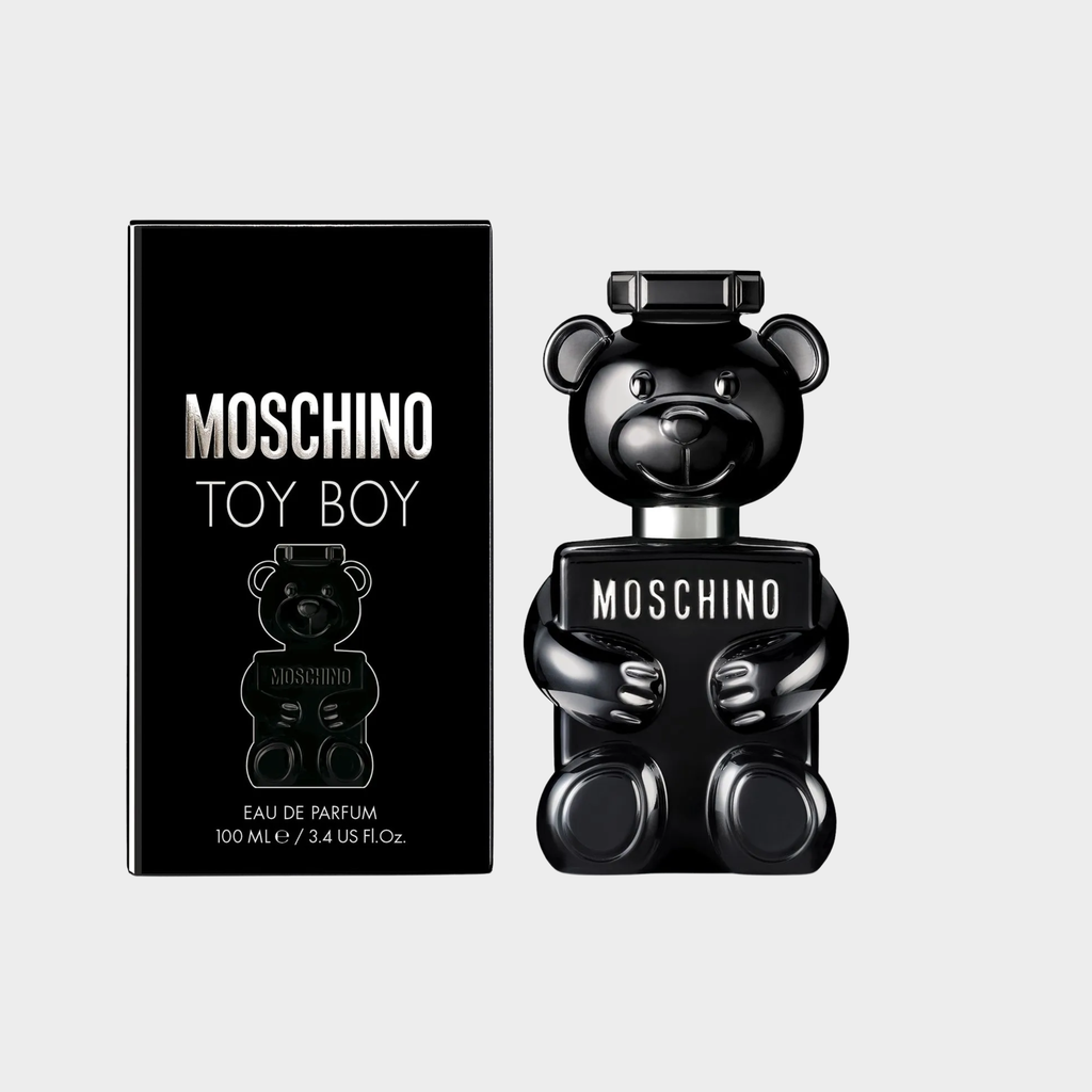 MOSCHINO TOY BOY