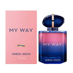 GIORGIO ARMANI MY WAY PARFUM