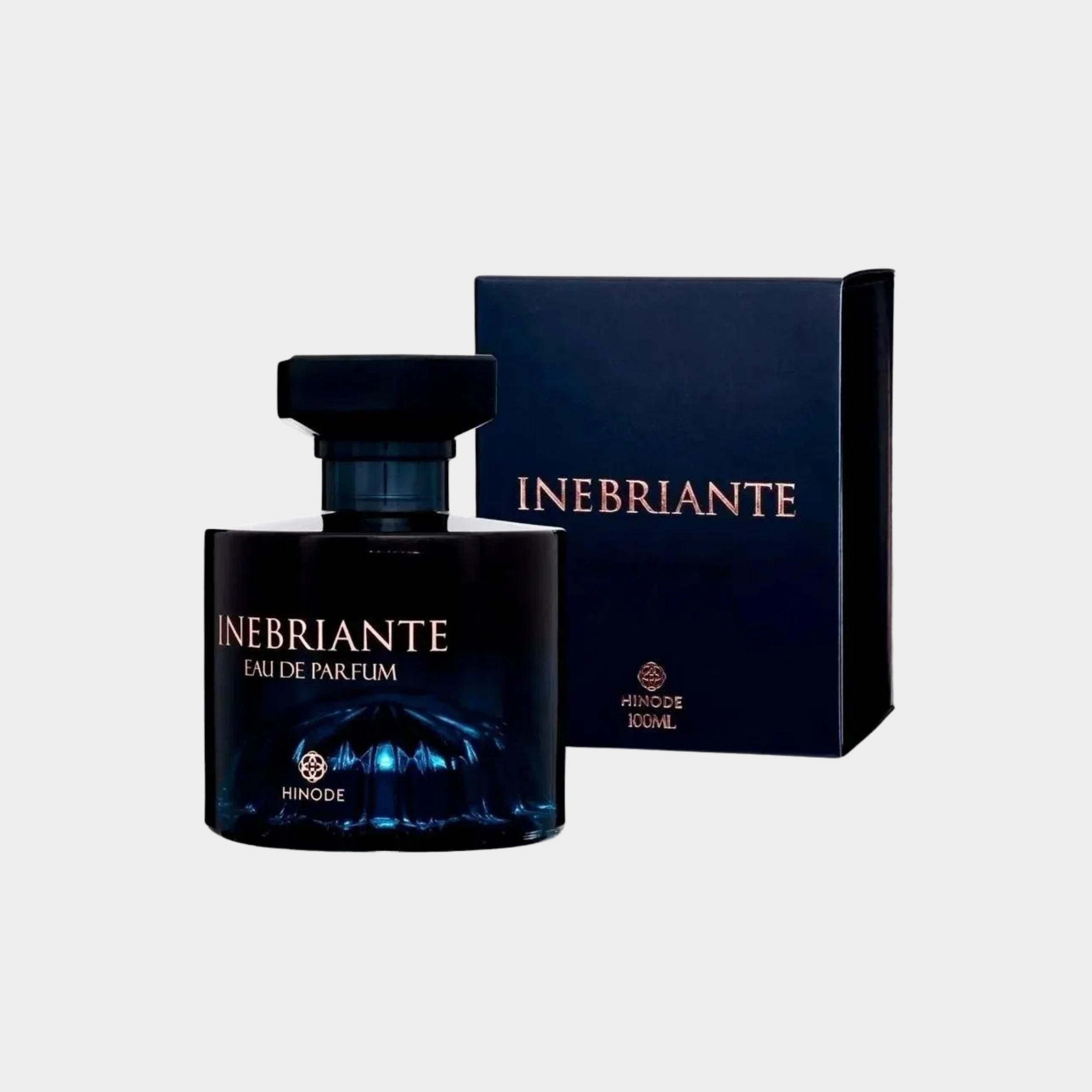 HINODE INEBRIANTE Imagen secundaria del producto