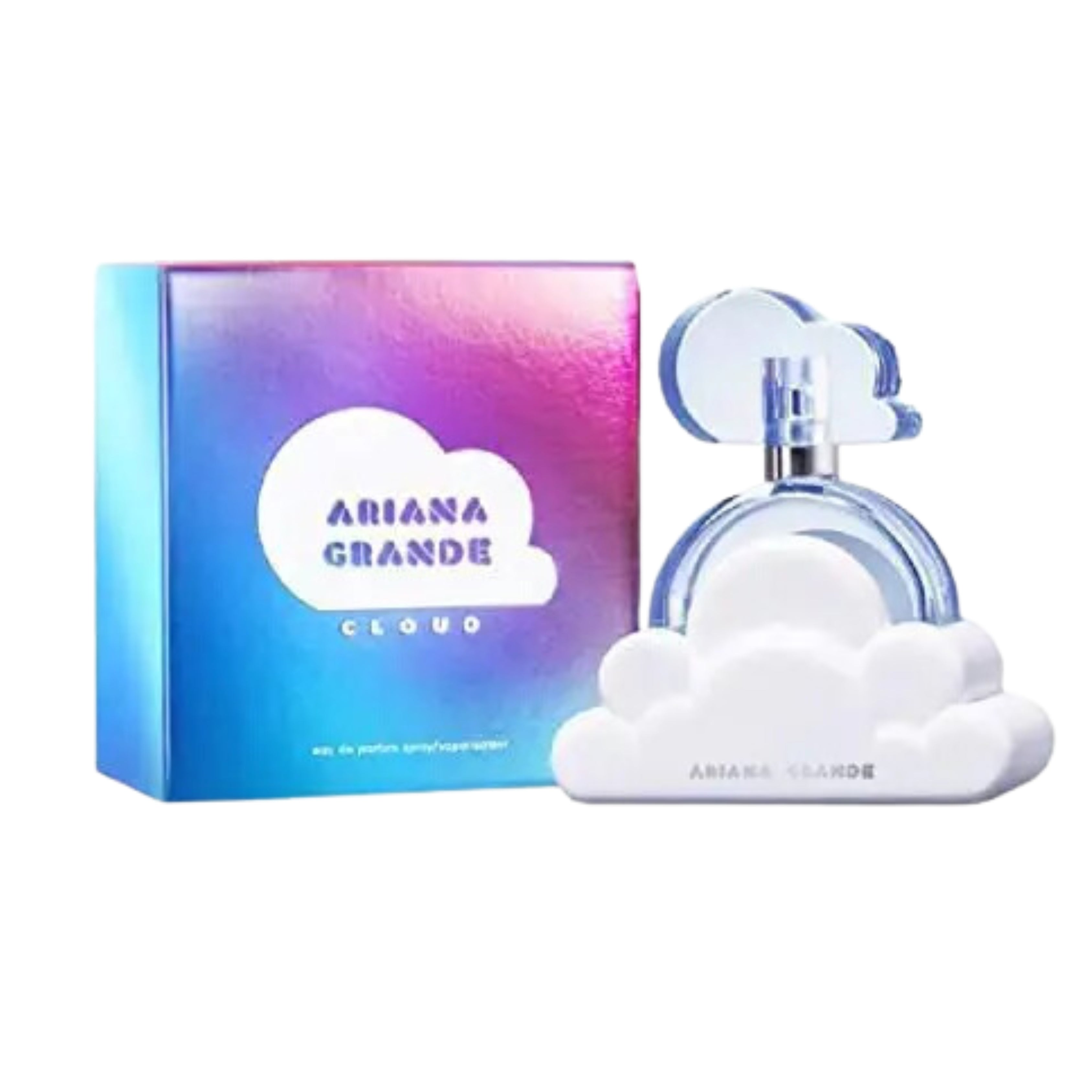ARIANA GRANDE CLOUD