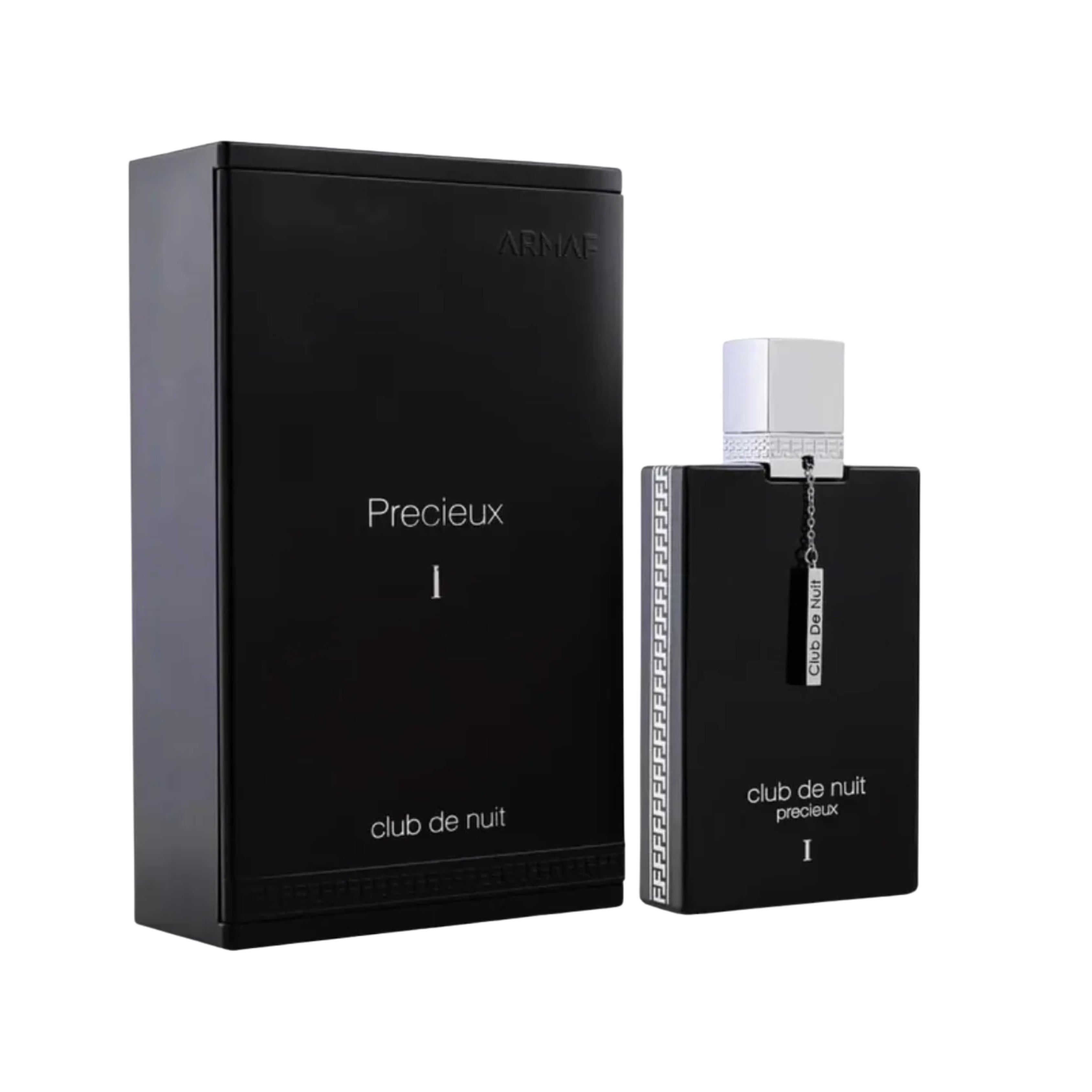 ARMAF CLUB DE NUIT PRECIEUX Imagen secundaria del producto