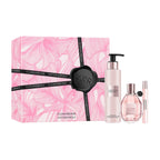 SET VIKTOR & ROLF FLOWER BOMB 3PZAS 100ML EDP