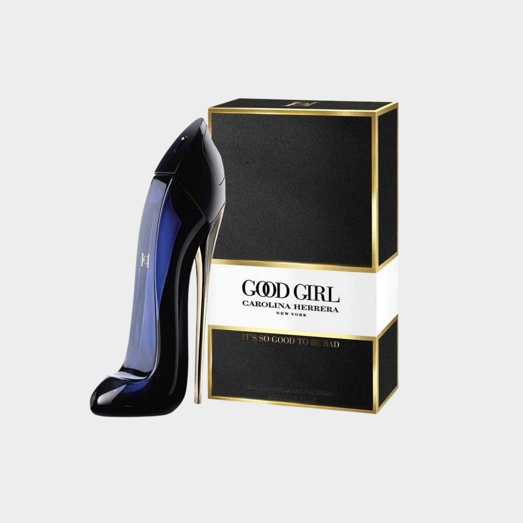 CAROLINA HERRERA GOOD GIRL