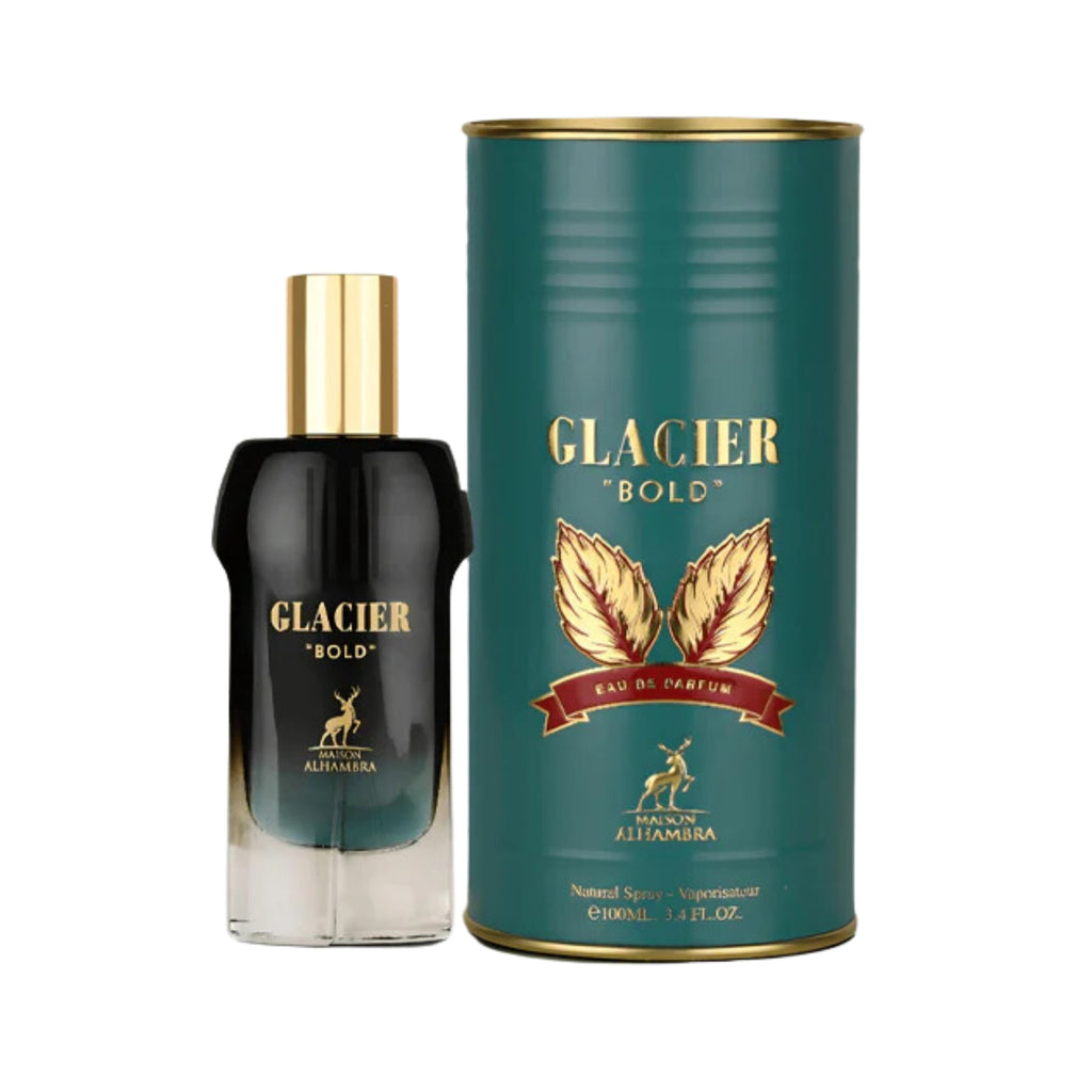 MAISON ALHAMRA GLACIER BOLD