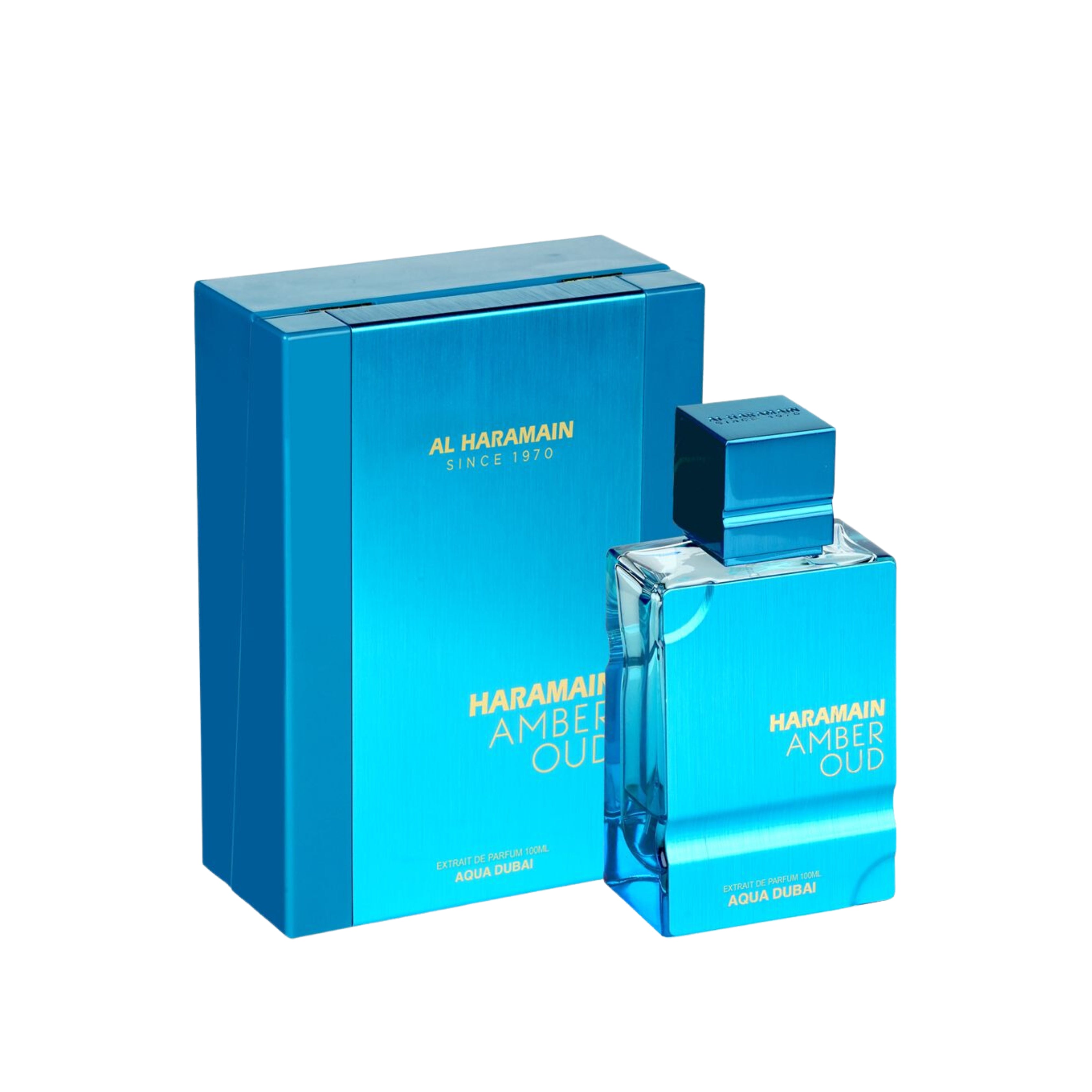 AL HARAMAIN AQUA DUBAI Imagen secundaria del producto