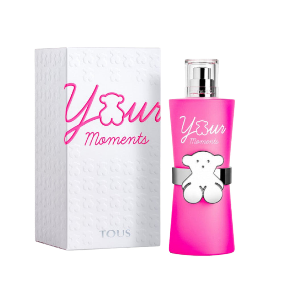 TOUS YOUR MOMENTS 90ML