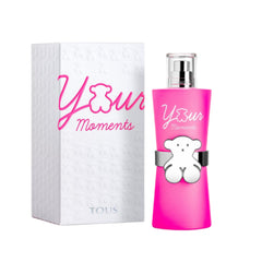TOUS YOUR MOMENTS 90ML