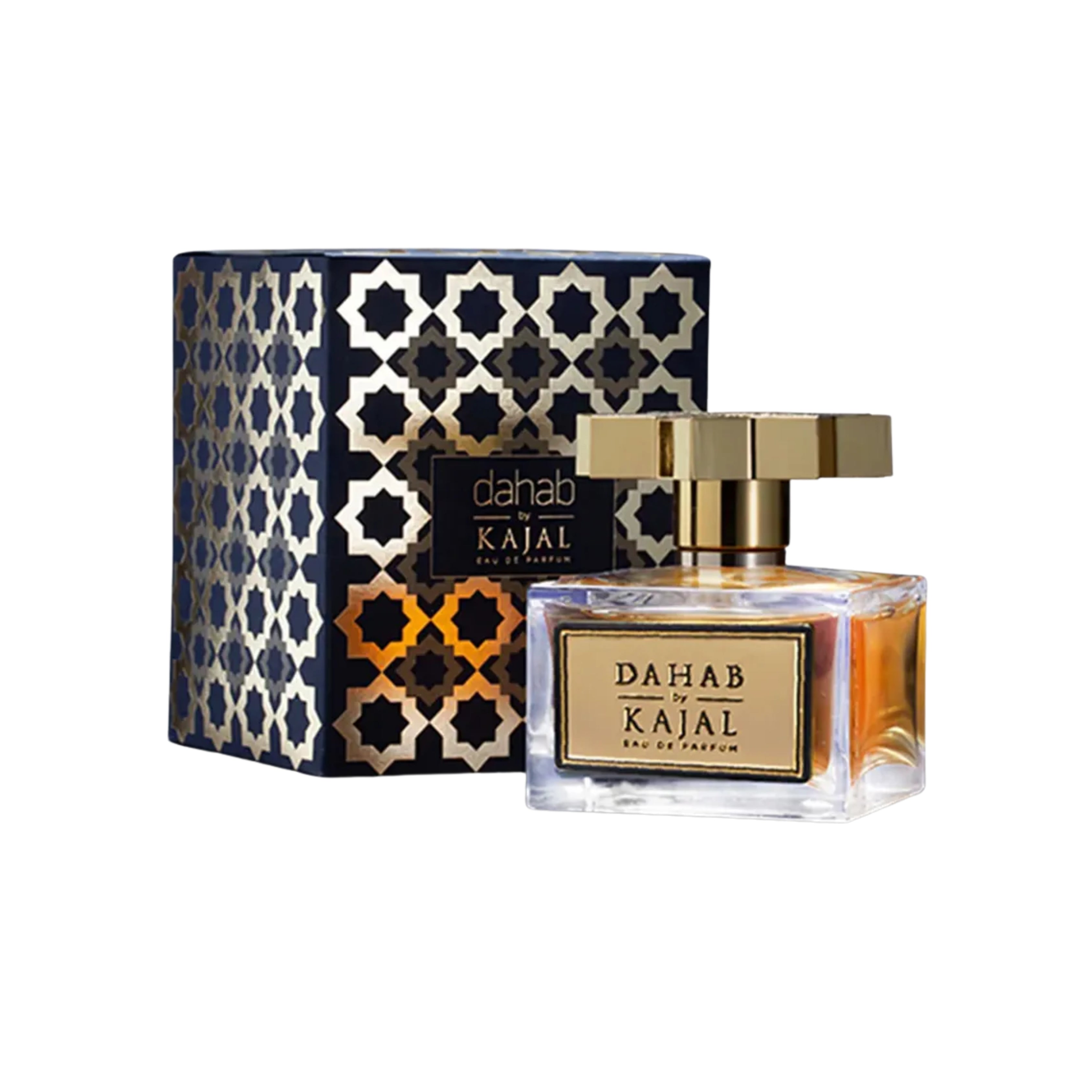 KAJAL DAHAB 100ML