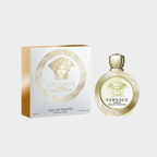 VERSACE EROS POUR FEMME EDT