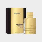 AL HARAMAIN AMBER OUD GOLD EDITION