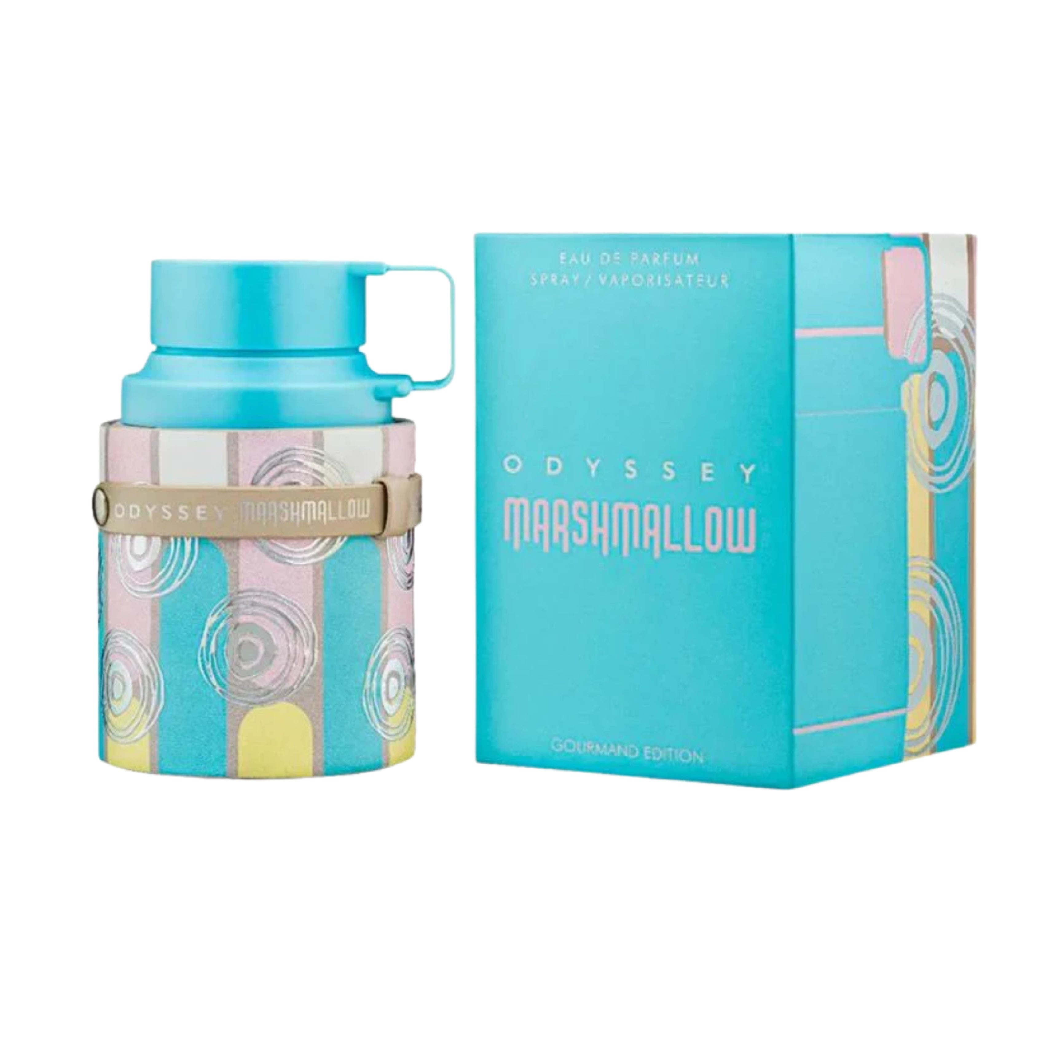 ARMAF ODYSSEY MARSHMALLOW Imagen secundaria del producto