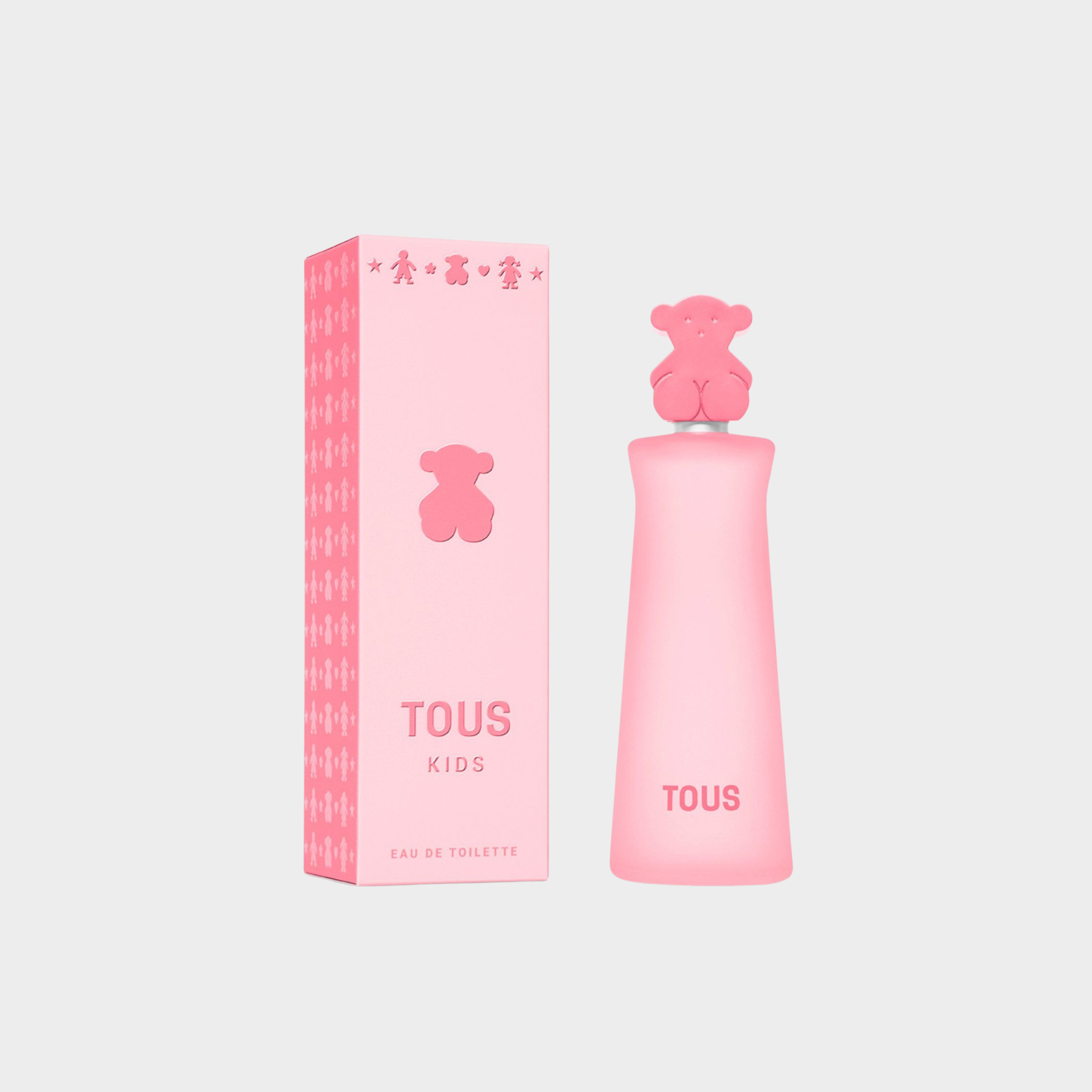 TOUS KIDS GIRL