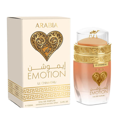 EMPER ARABIA EMOTION 100ML