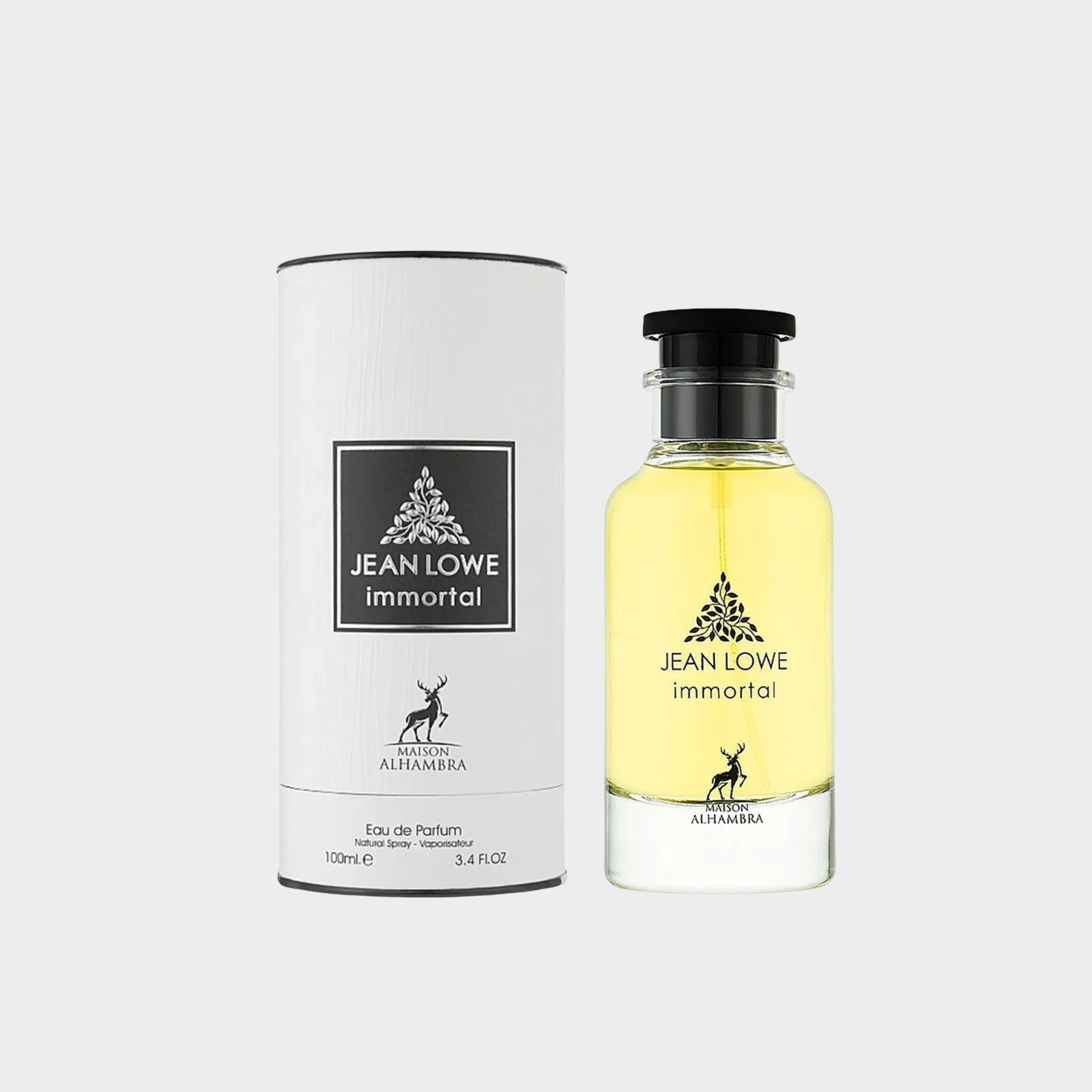 MAISON ALHAMBRA JEAN LOWE IMMORTAL Imagen secundaria del producto