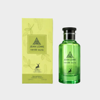 MAISON ALHAHMBRA JEAN LOWE VERDE AURA