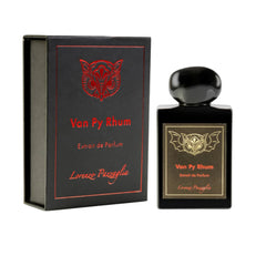 LORENZO PAZZAGLIA VAN PY RHUM 50ML EXTRAIT DE PARFUM
