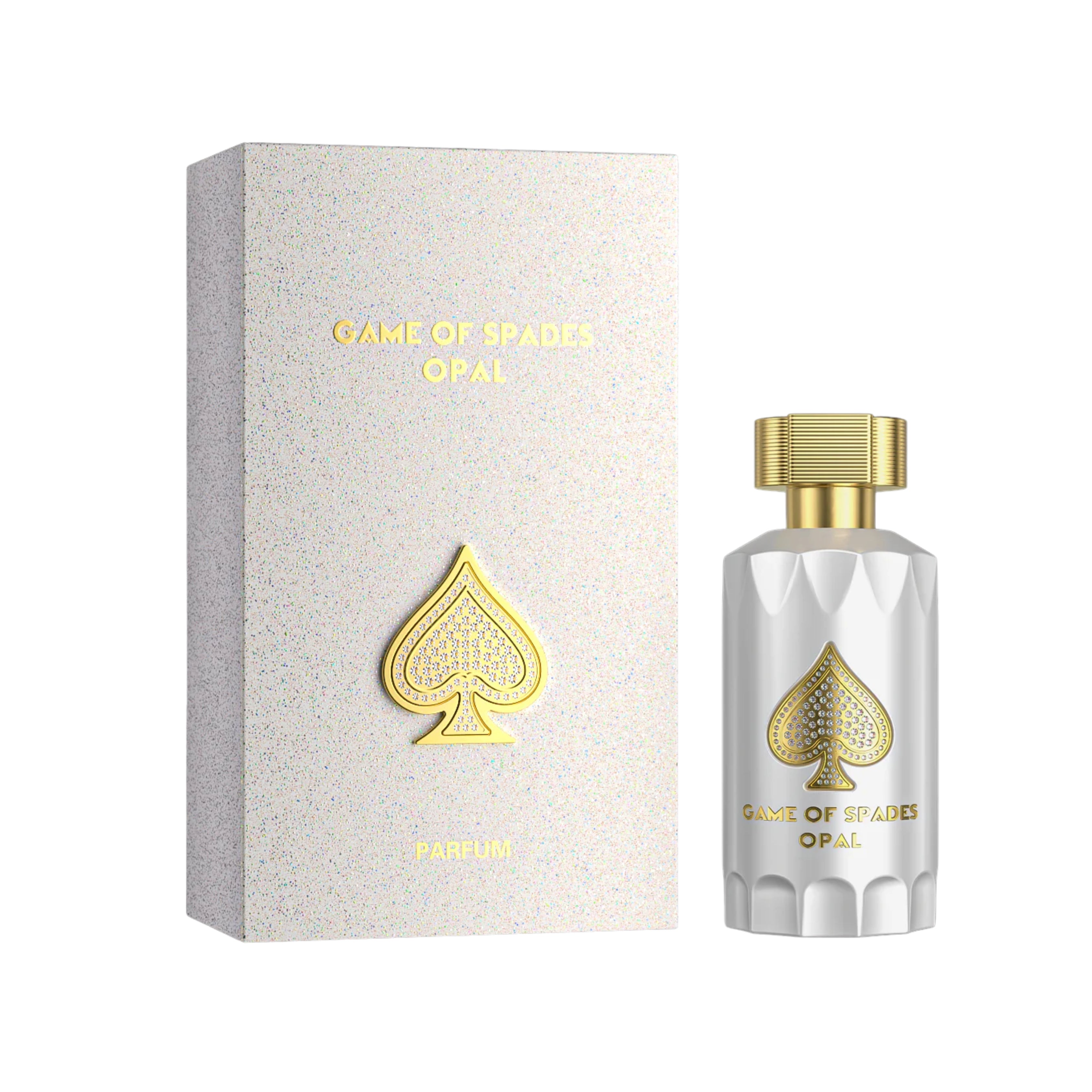 JO MILANO GAME OF SPADES OPAL 90ML Imagen secundaria del producto