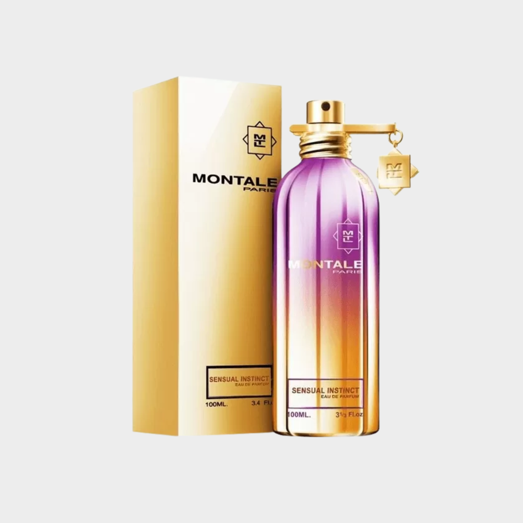 MONTALE SENSUAL INSTINCT