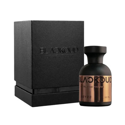 BLACK OUD ABYSS
