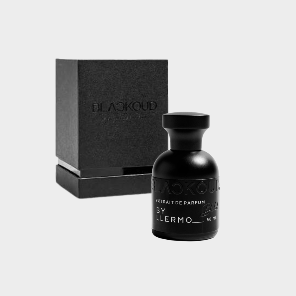 BLACK OUD BY LLERMO