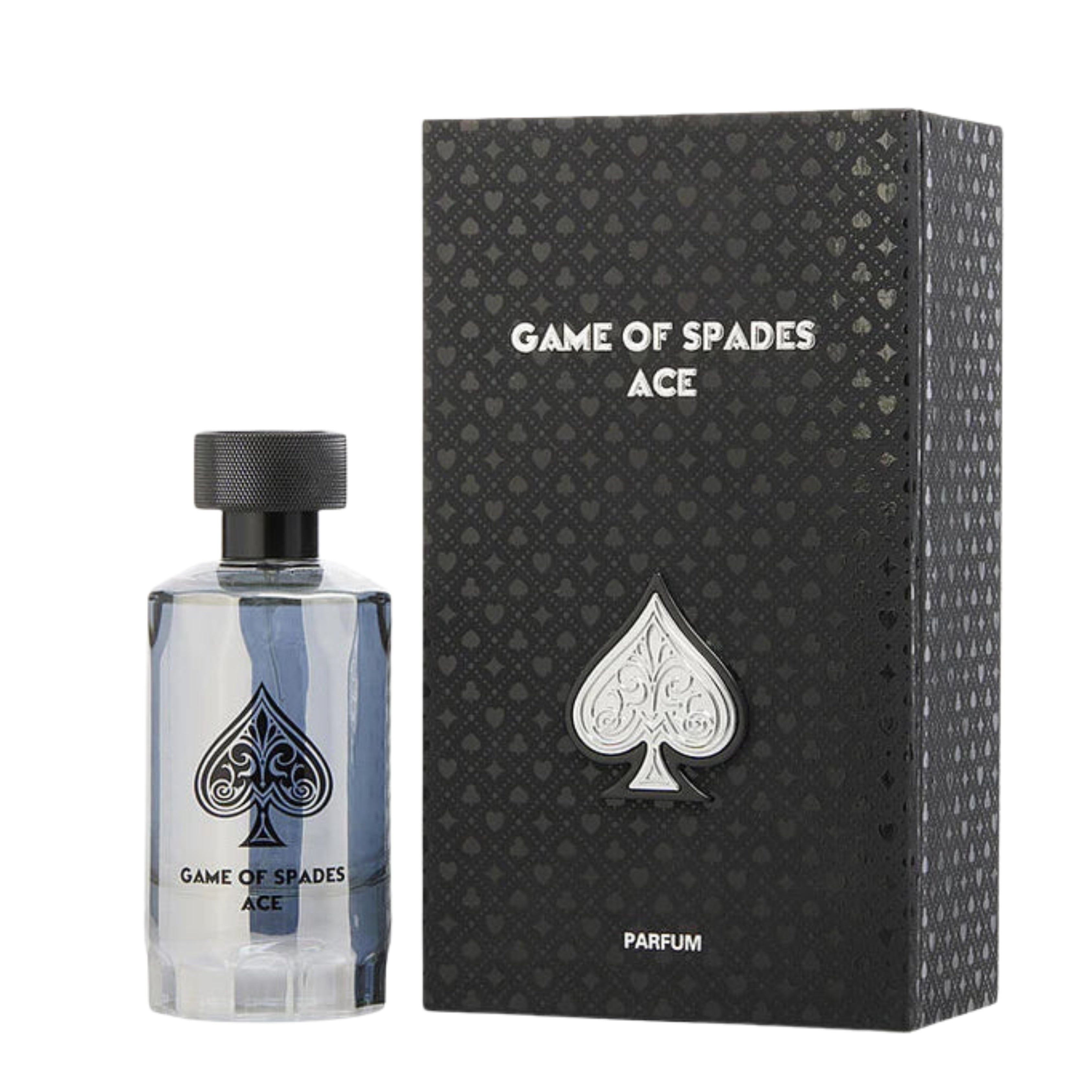 JO MILANO GAME OF SPADES PLATIMUM Imagen secundaria del producto