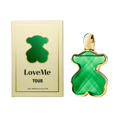 TOUS LOVE ME EMERALD 90ML
