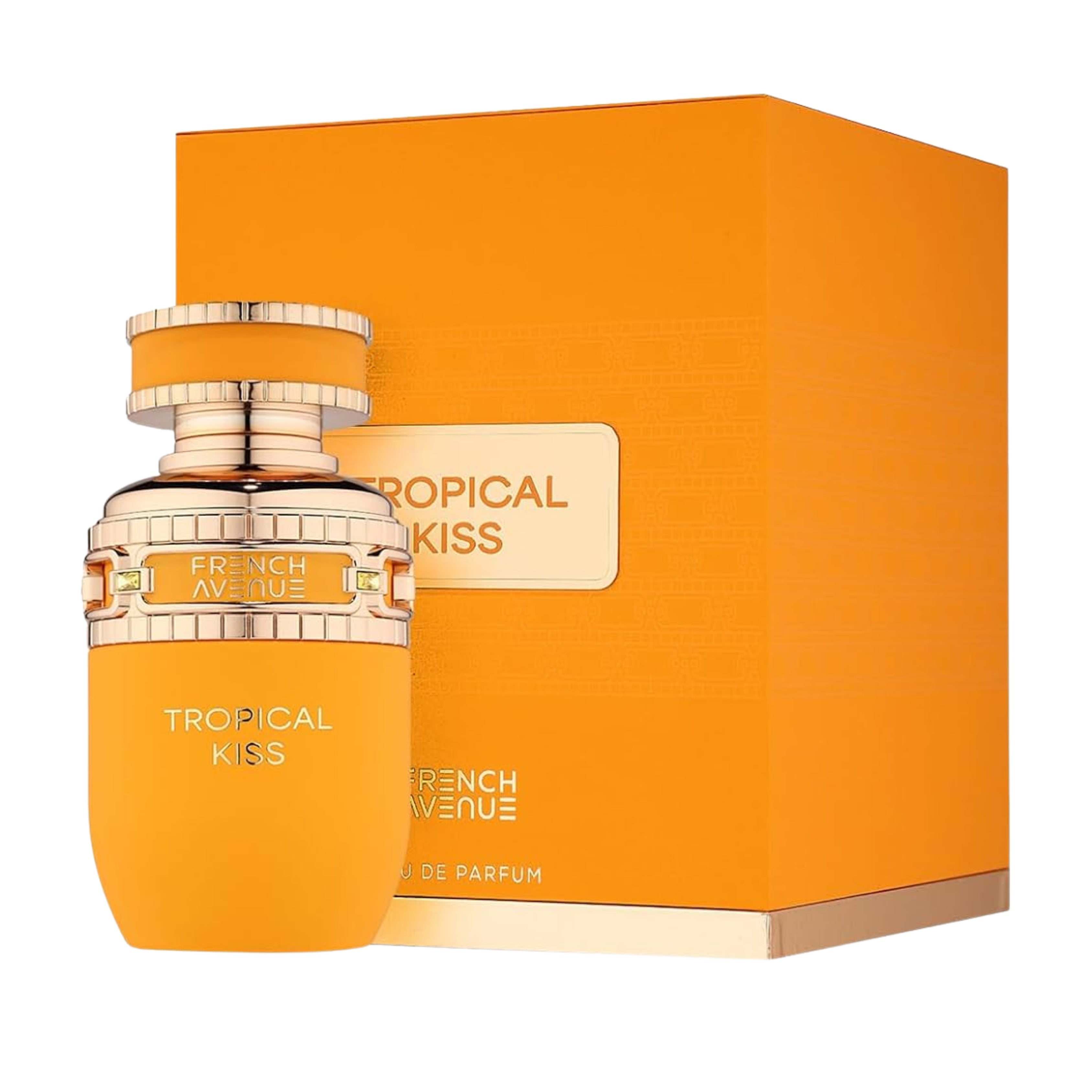 FRENCH AVENUE TROPICAL KISS Imagen secundaria del producto