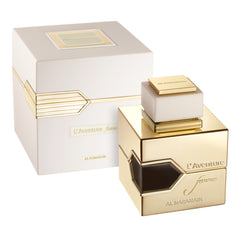AL HARAMAIN L'AVENTURE FEMME 100ML