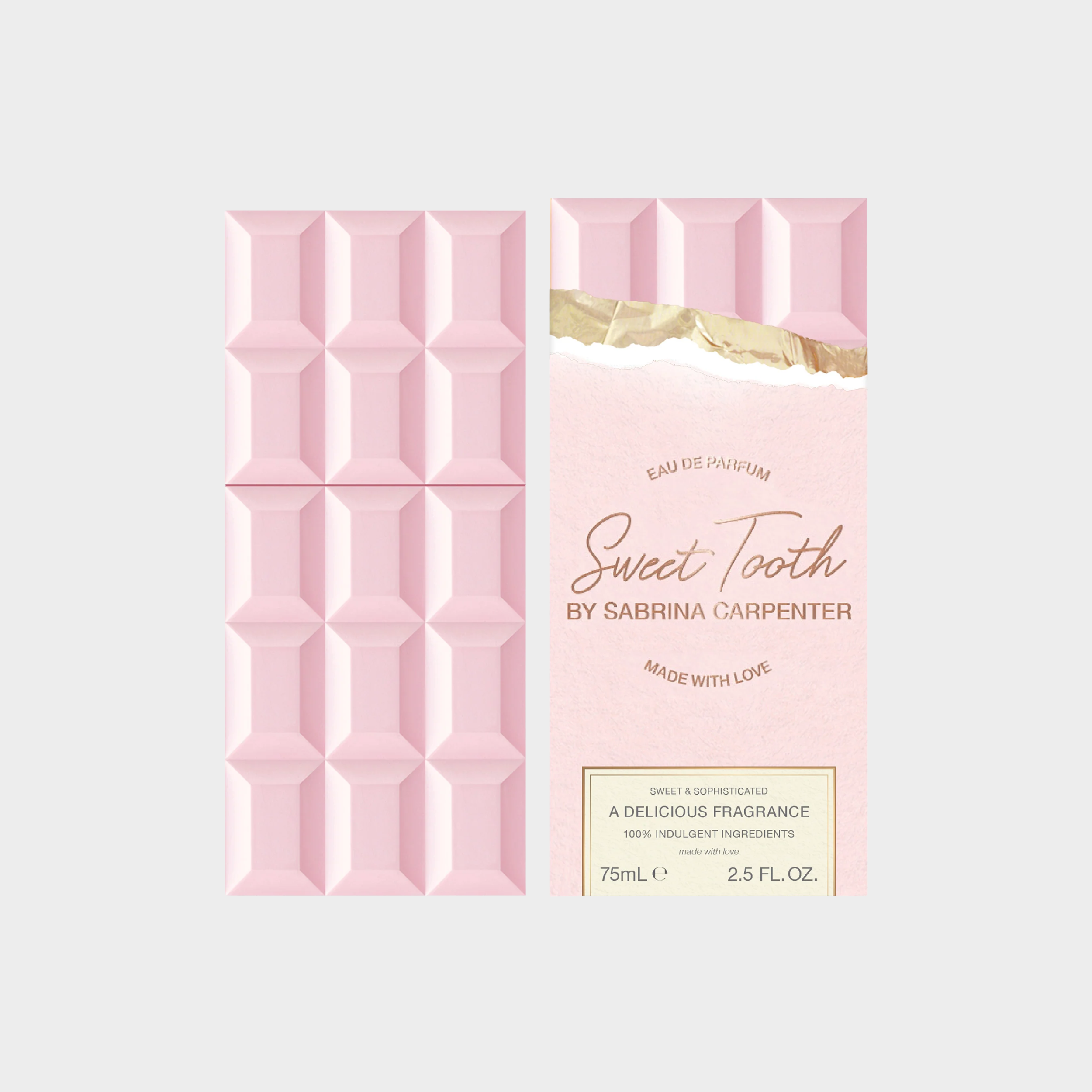 SABRINA CARPENTER SWEET TOOTH