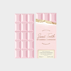 SABRINA CARPENTER SWEET TOOTH