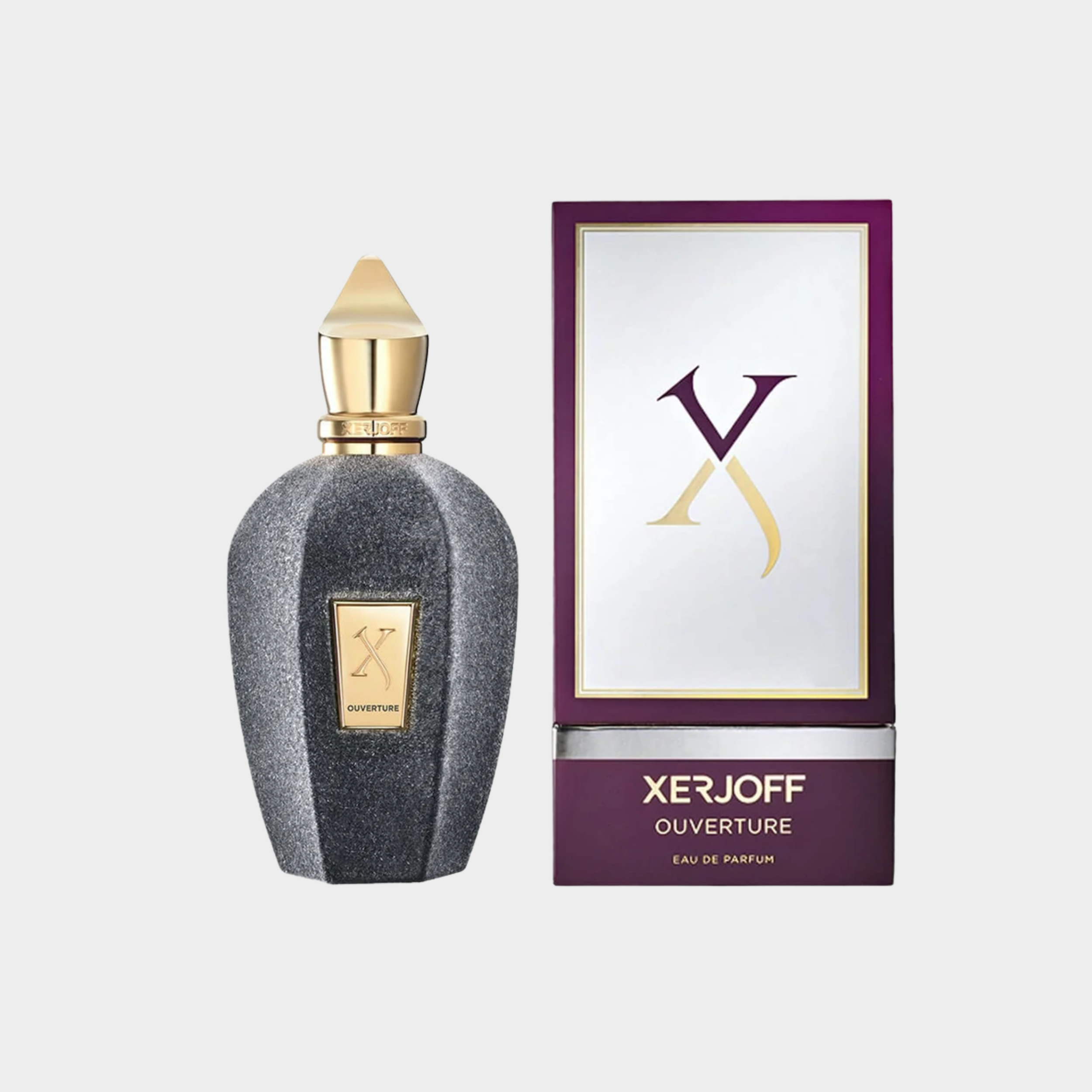 XEJROFF OUVERTURE Imagen secundaria del producto