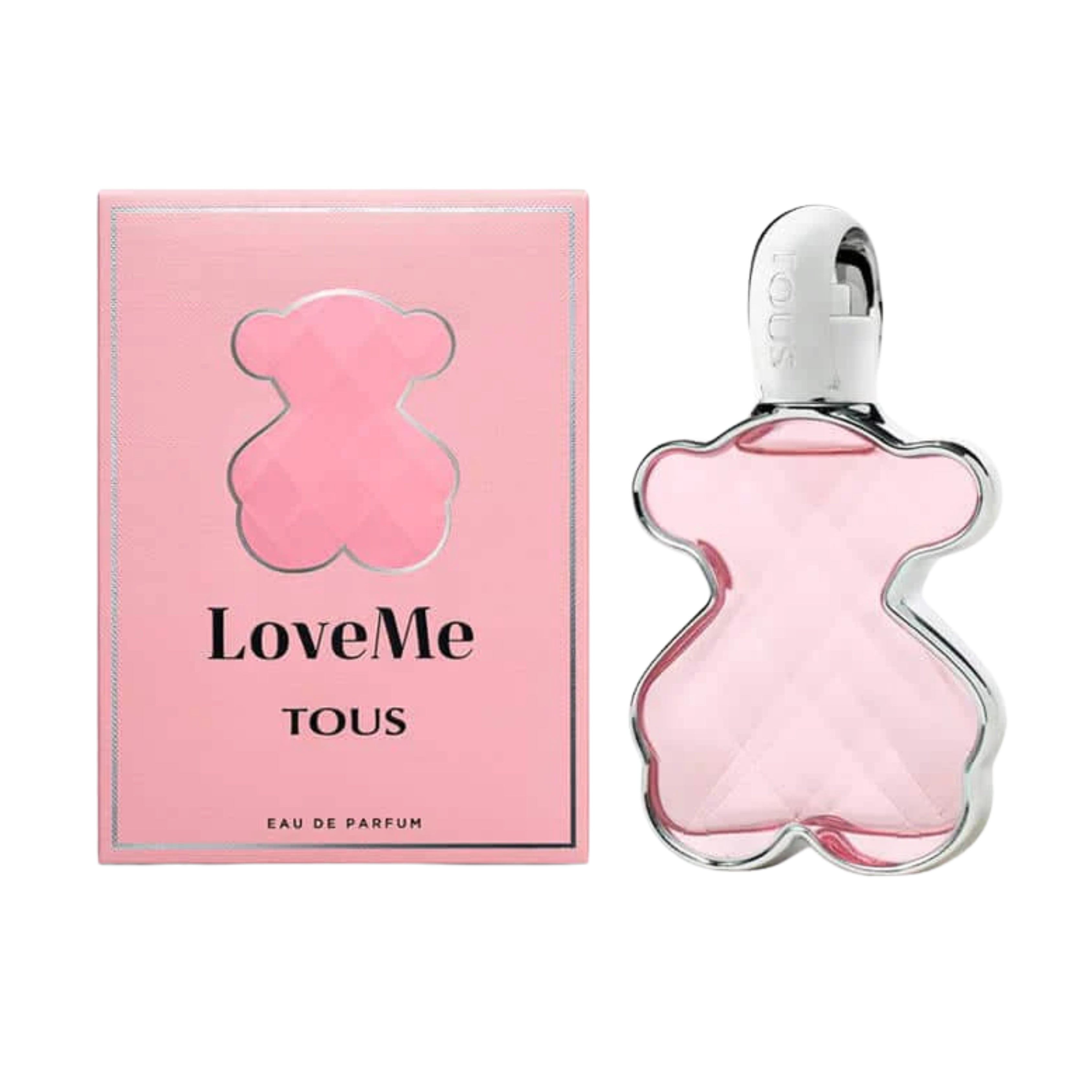 TOUS LOVE ME 90ML