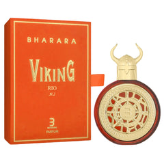 BHARARA VIKING RIO 100ML
