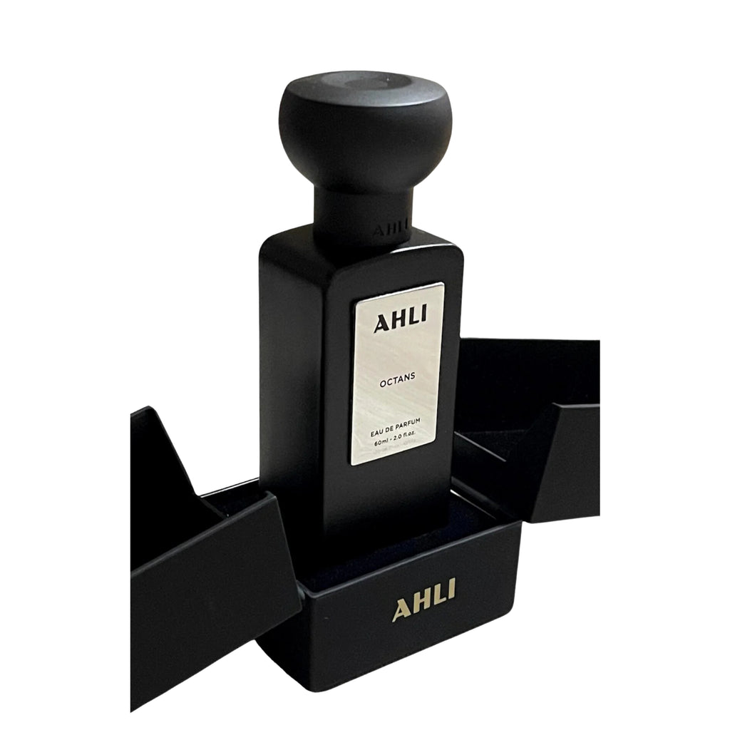 AHLI OCTANS 60ML