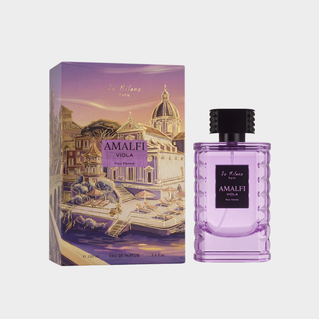 JO MILANO AMALFI VIOLA POUR FEMME