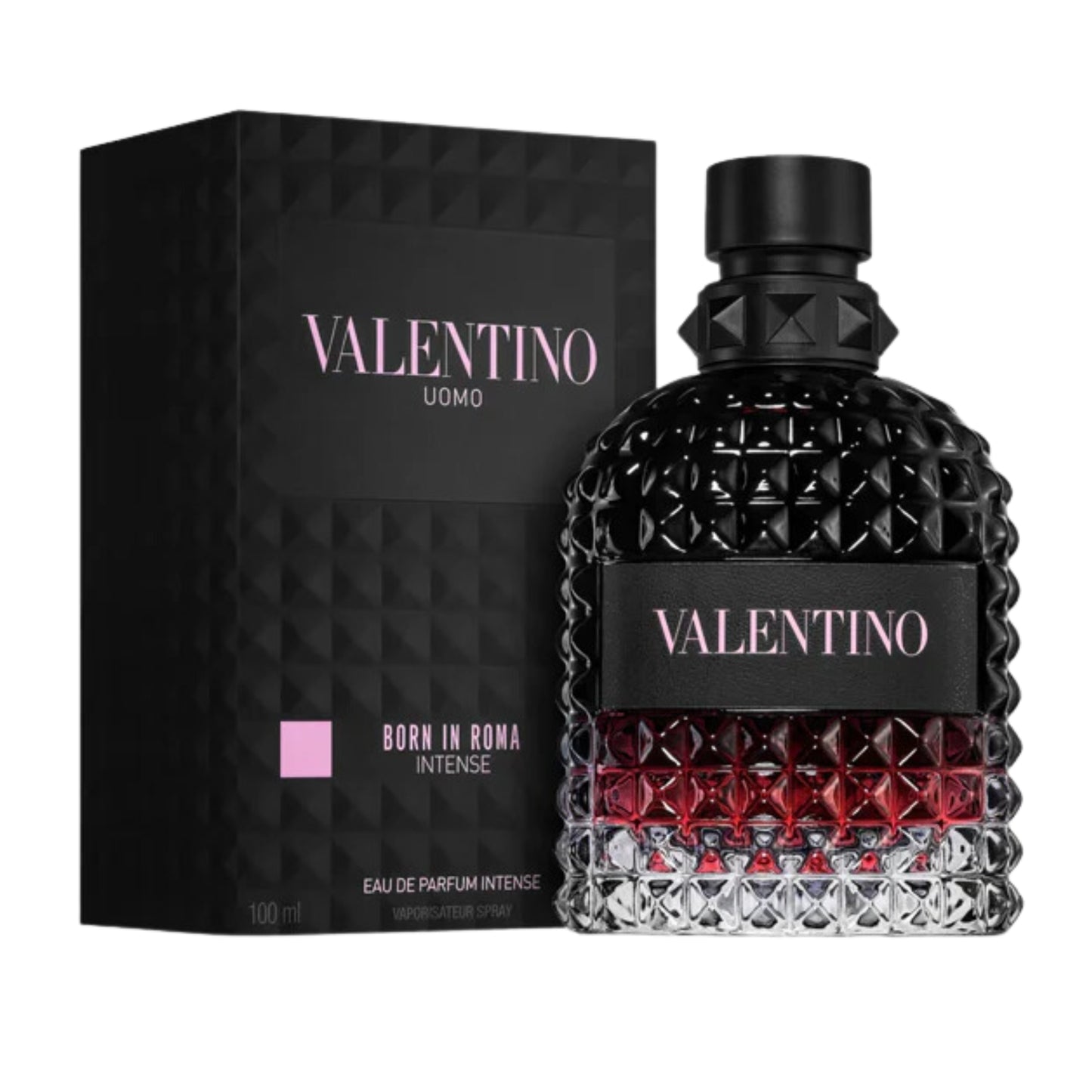 VALENTINO BORN IN ROMA INTENSE 100ML