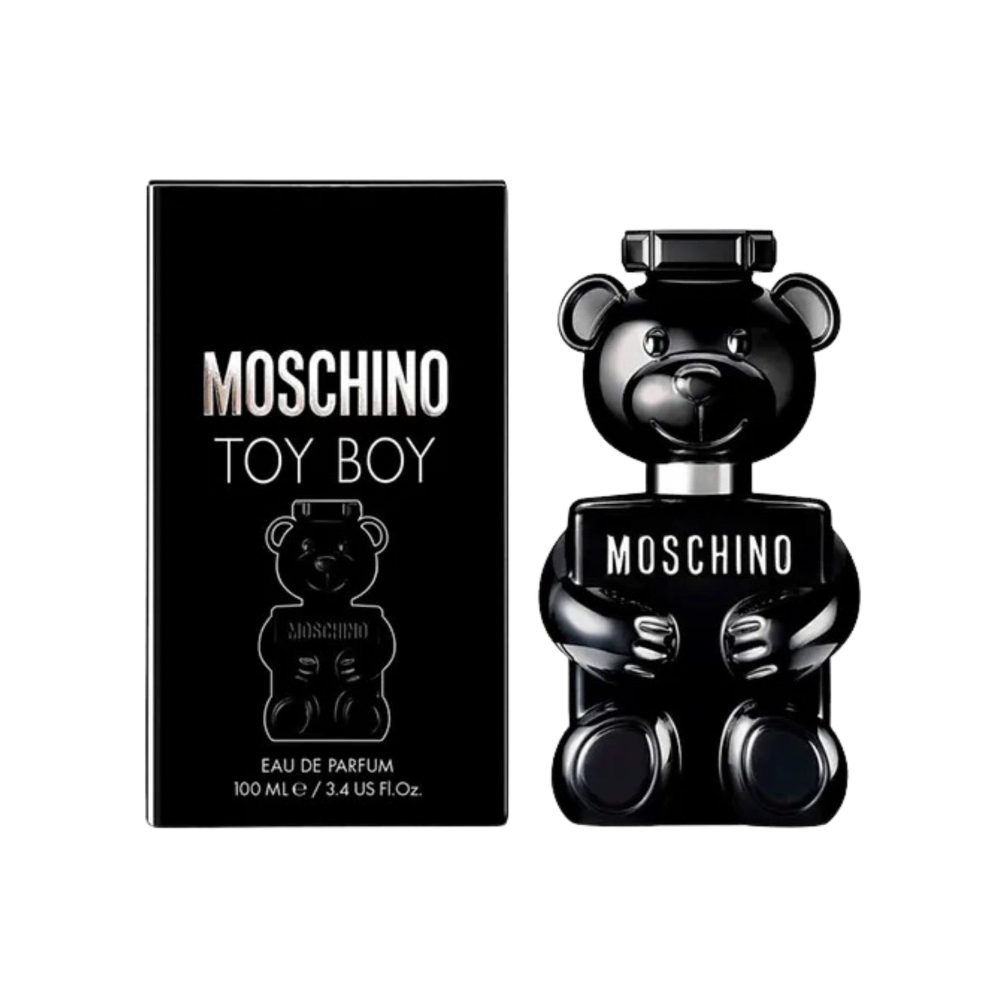 MOSCHINO TOY BOY 100ML