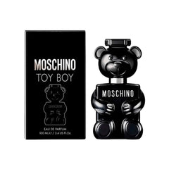 MOSCHINO TOY BOY