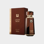 FRENCH AVENUE LIQUID BRUN LIMITED EDITION