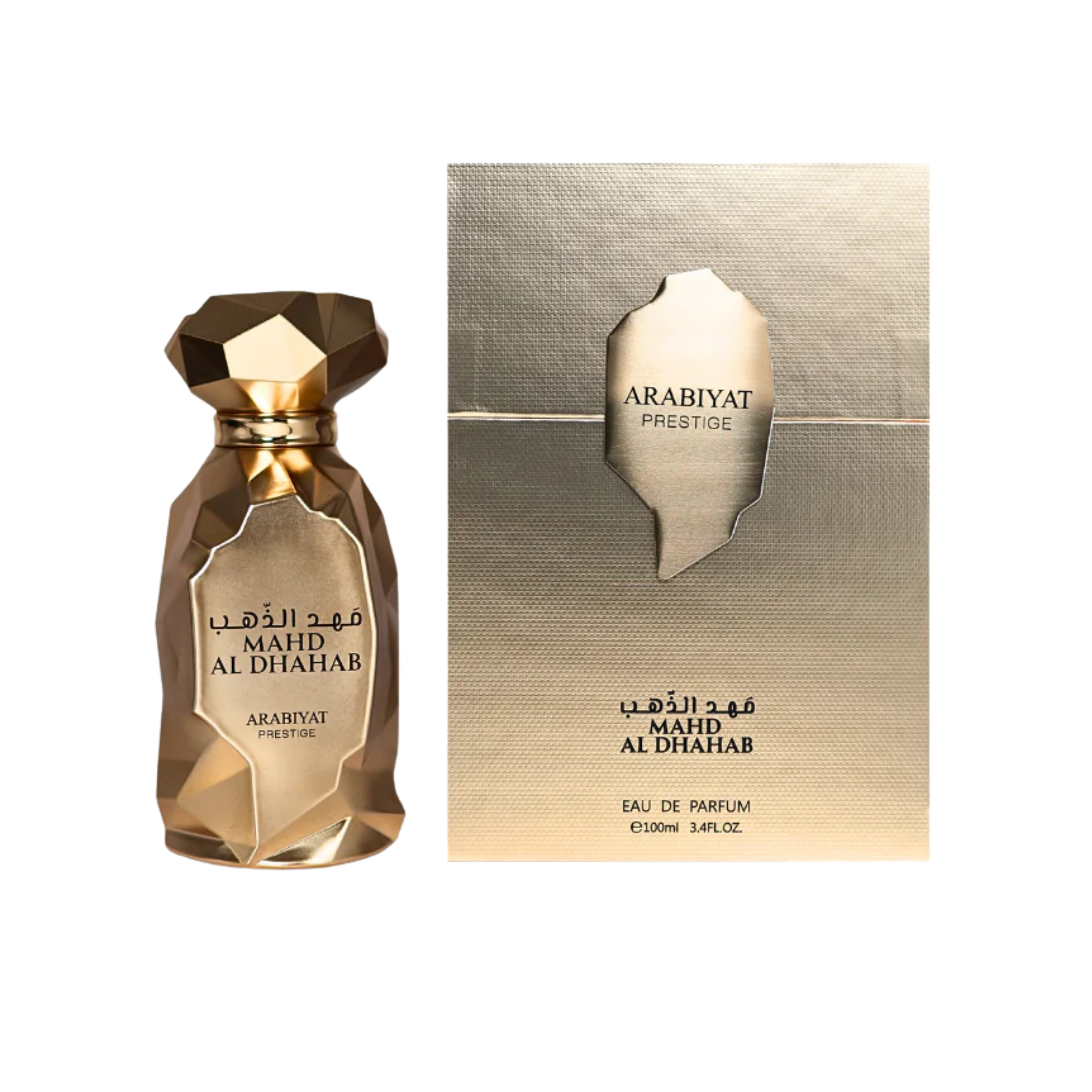 ARABIYAT PRESTIEGE MAHD AL DAHAB